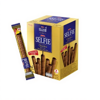 BIGGA Selfie Choco Lava 216 g