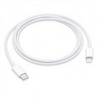Apple USB C naar Lightning oplaadkabel 1 m