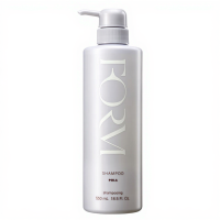 POLA FROM Anti glycatie siliconenvrije shampoo Grijs 550 ml