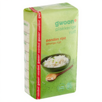 G'woon pandanrijst   1 kg