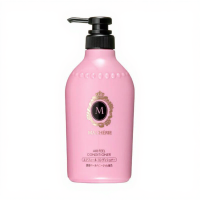 SHISEIDO Ma Cherie Air Feel Conditioner Ex 450 ml