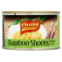 Daily Bamboescheuten   227 g