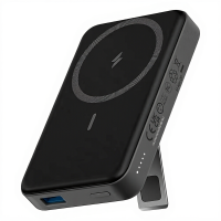 Anker 633 10000 mAh draadloos opladen zwart