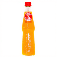 Uludağ frisdrank met sinaasappelsmaak   250 ml