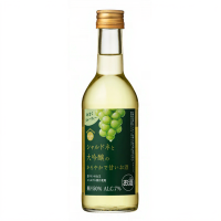 Nenohi Chardonnay + Daiginjo sake (zoet) 300 ml alc. 7% Vol.