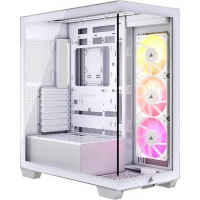 Corsair 3500X ARGB midi tower wit