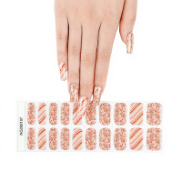 MeoMagic accessoires gel nagelfolie 20 stuks 14 50