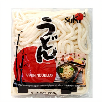 SUKI Udon noodle 200 g