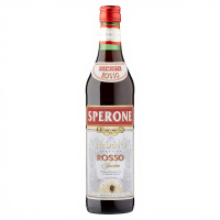 Sperone Aperitivo Vermouth Rosso 750ml