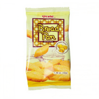 Oishi Bread Pan Boter Toast 42 g