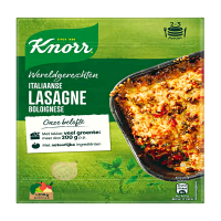 Knorr Lasagna Bolognese   192 g