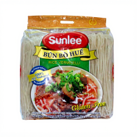 Sunlee rijstvermicelli op Vietnamese wijze (Bun Bo Hue) 908 g