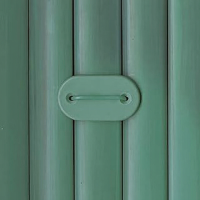 TENAX Plantenbinders   Groen, 15 cm, 26 stuks
