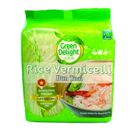 Green Delight Rijstvermicelli 200 g