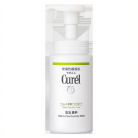 Curel Diep Reinigend Schuim 150 ml