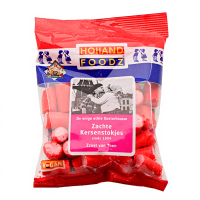 Holland Foodz Kersenstaafjes   110 g
