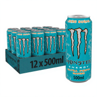 Monster Energy Ultra Fiesta   12 x 500 ml