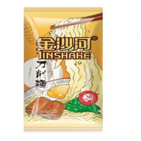 Jin Sha He handgetrokken noedels 500 g