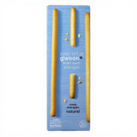 G'woon Natuurlijke Breadsticks   125 g