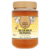 South Flower Honing   450 g