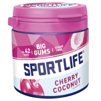Sportlife Kers En Kokosnoot Pot   99 g