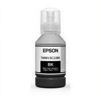 Epson SC T3100X inktcartridge, 1 stuk, origineel zwart