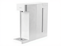 Directwaterkoker S1   3 seconden verwarming, 4 temperatuurstanden, compact desktopmodel