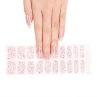 MeoMagic accessoires gel nagelstickers 20 stuks 14 264