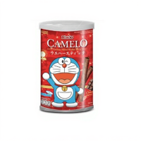 BISKIO Doraemon Chocoladewafel 135 g