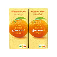 G'woon Sinaasappelsap   1.2 L