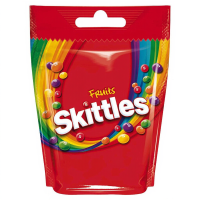 Skittles Fruitige Snoepmix   152 g
