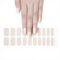 MeoMagic accessoires gel nagelstickers 20 stuks 14 110