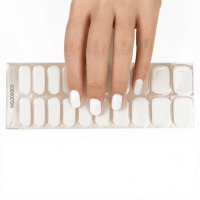 MeoMagic Accessories gelnagelstickers 20 stuks 14 3