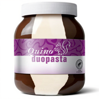 Quino Duo Pasta   750 g