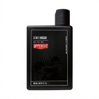 Uppercut Deluxe 3 in 1 Wash   240 ml