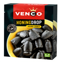 Venco Honingdrop   235 g