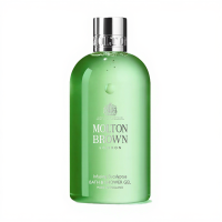 Molton Brown Infusing Eucalyptus Bad  & Douchegel 300 ml