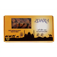 Dadels Zohra Dadels   1 kg