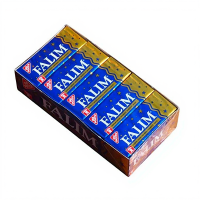 Falım Sakiz Damla (kauwgom) 5 x 20 turks