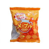 Tokimeki Brood met Ahornsiroopsmaak 70 g