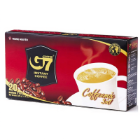 Trung Nguyen G7 oploskoffie 3 in 1 16 g x 20