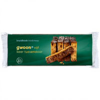 G'woon Peperkoek   390 g