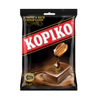 Kopiko Koffie Snoep   120 g