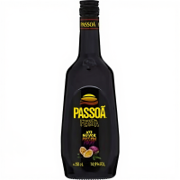 Passoa Festa passievrucht cocktail   500 ml