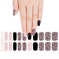 MeoMagic Accessoires gel nagelschijfjes 20 stuks 14 179