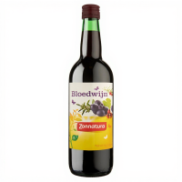 Zonnatura Bloedwijn 11,5%   750 ml