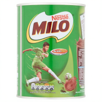 Nestle Milo chocolademoutdrank 400 g