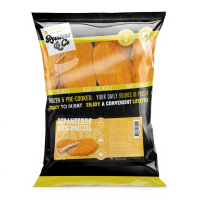Roosterz&Co Gepaneerde Schnitzel   1 kg