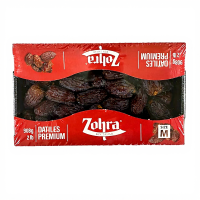 Zohra Medjoul dadels Hurma M 908 g