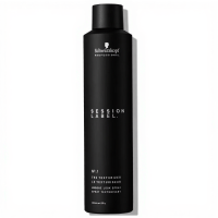 Schwarzkopf Session Label the texturizer spray 300 ml